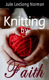 book Knitting by faith