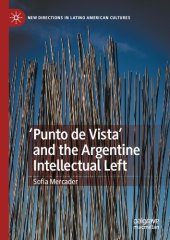 book 'Punto de Vista' and the Argentine Intellectual Left