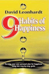 book 9 Habits of Happiness