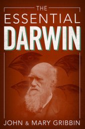 book The Essential Darwin