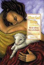 book When God Weeps: Why Our Sufferings Matter to the Almighty