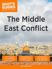 book The Middle East Conflict