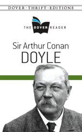 book Sir Arthur Conan Doyle: The Dover Reader