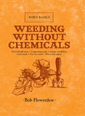 book Weeding Without Chemicals