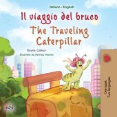 book Il Viaggio Del Bruco the Traveling Caterpillar