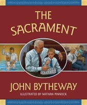 book The Sacrament