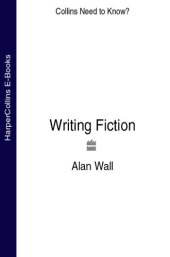 book Writing Fiction