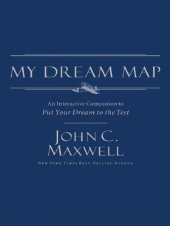 book My Dream Map