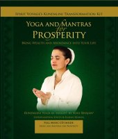 book Yoga & Mantras for Prosperity