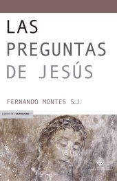 book Las preguntas de Jesús