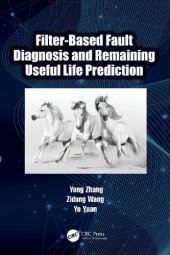 book Filter-Based Fault Diagnosis and Remaining Useful Life Prediction