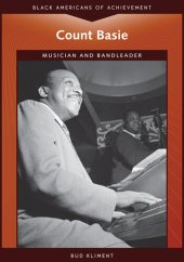 book Count Basie: Musician and Bandleader