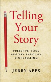 book Telling Your Story