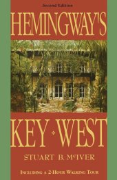 book Hemingway's Key West