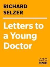 book Letters to a Young Doctor