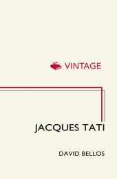 book Jacques Tati