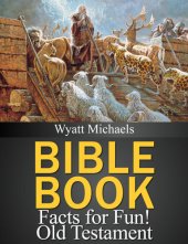 book Bible Book Facts for Fun! Old Testament