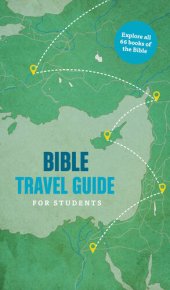 book Bible Travel Guide for Students