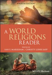 book A World Religions Reader