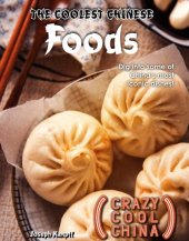 book The Coolest Chinese Foods