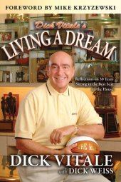 book Dick Vitale's Living a Dream: Reflections on 25 Years Sitting in the Best Seat in the House