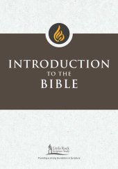 book Introduction to the Bible