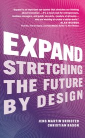 book Expand: Stretching the Future by Design