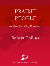 book Prairie People: A Celebration of My Homeland