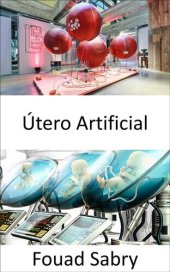 book Útero Artificial: La era del útero artificial está al borde y el mundo de la matriz comenzó