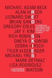 book Red Skies: 10 Essential Conversations Exploring Our Future as the Church