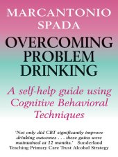 book Overcoming Problem Drinking