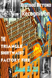 book Burned Beyond Recognition The Triangle Shirtwaist Factory Fire March 25, 1911