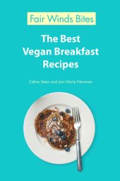 book The Best Vegan Dinner Recipes