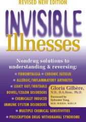 book Invisible Illnesses