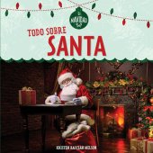 book Todo sobre Santa (All About Santa)