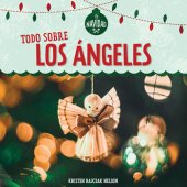 book Todo sobre los ángeles (All About Christmas Angels)