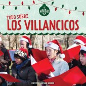 book Todo Sobre Los Villancicos (All about Christmas Carols)