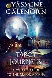 book Tarot Journeys