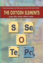 book The Oxygen Elements