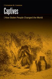 book Captives: How Stolen People Changed the World