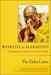 book Worlds in Harmony: Compassionate Action for a Better World