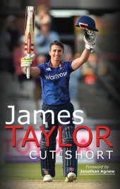 book James Taylor: Cut Short