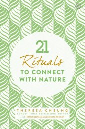 book 21 Rituals to Connect With Nature