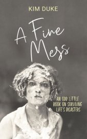 book A Fine Mess