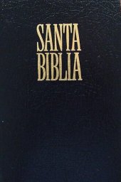 book La Santa Biblia: (Edición anotada)