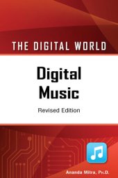 book Digital Music, Revised Edition