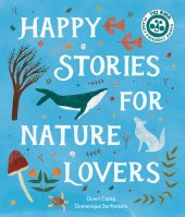 book Happy Stories for Nature Lovers