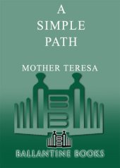 book A Simple Path