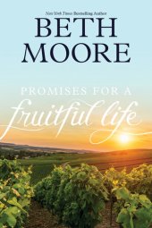 book Promises for a Fruitful Life