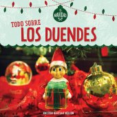 book Todo Sobre Los Duendes (All about Elves)